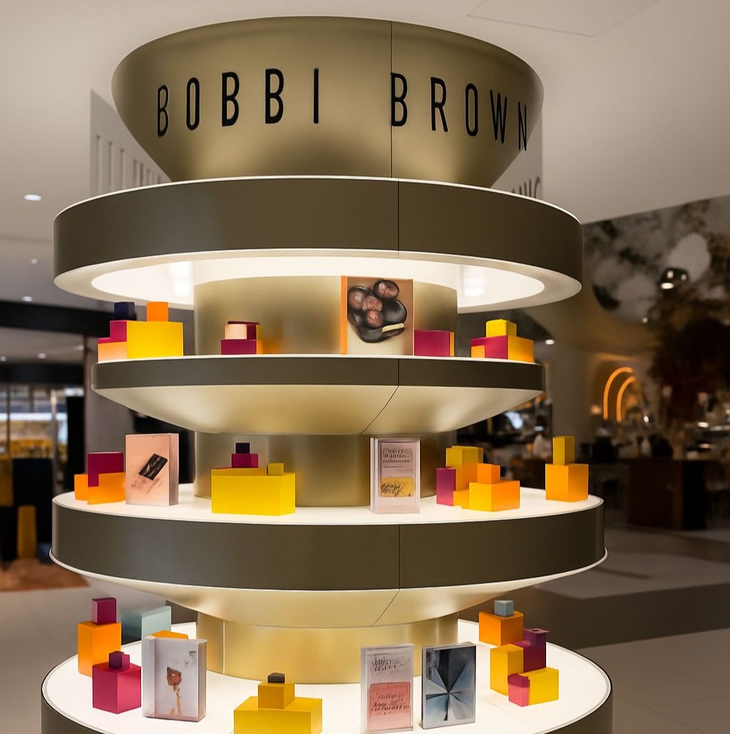 Bobbi Brown