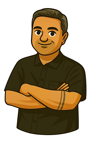 Iván Javier Fernández