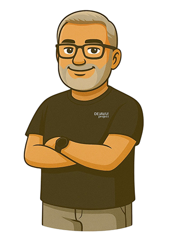 Jesús Arcadio Muñoz