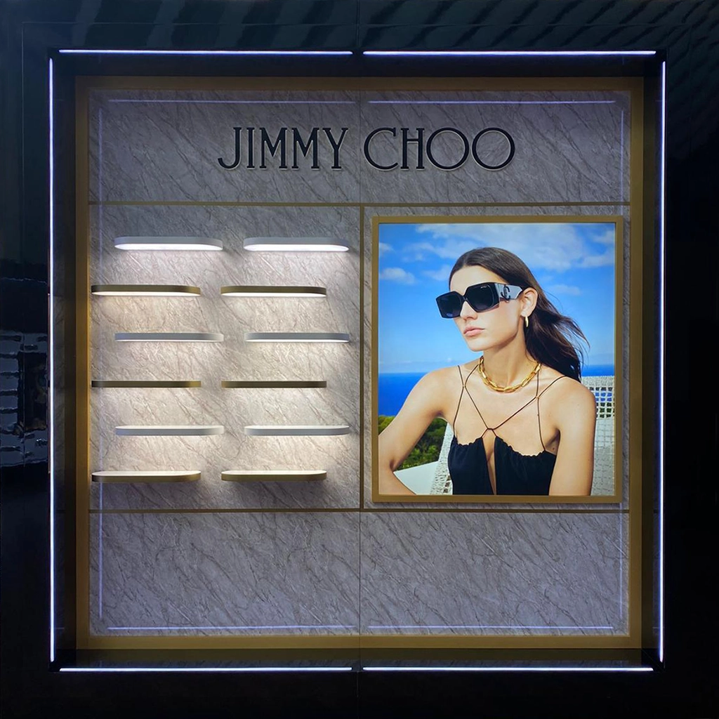 Jimmi Choo