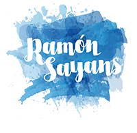 Ramón Sayans - Premio FESPA España