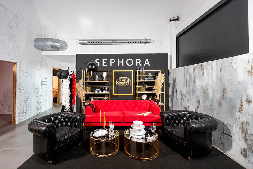 Sephora