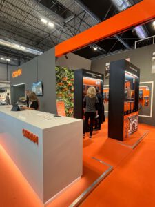 OSRAM – 100 años de historia y luz