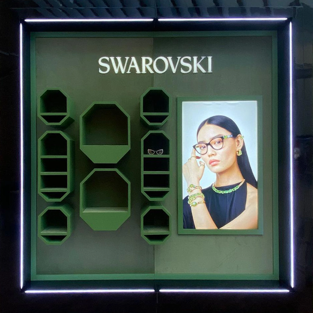Swarovski