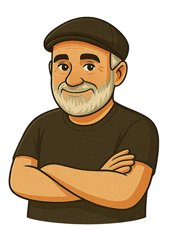 Tomás Maestro
